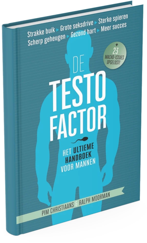 De Testofactor