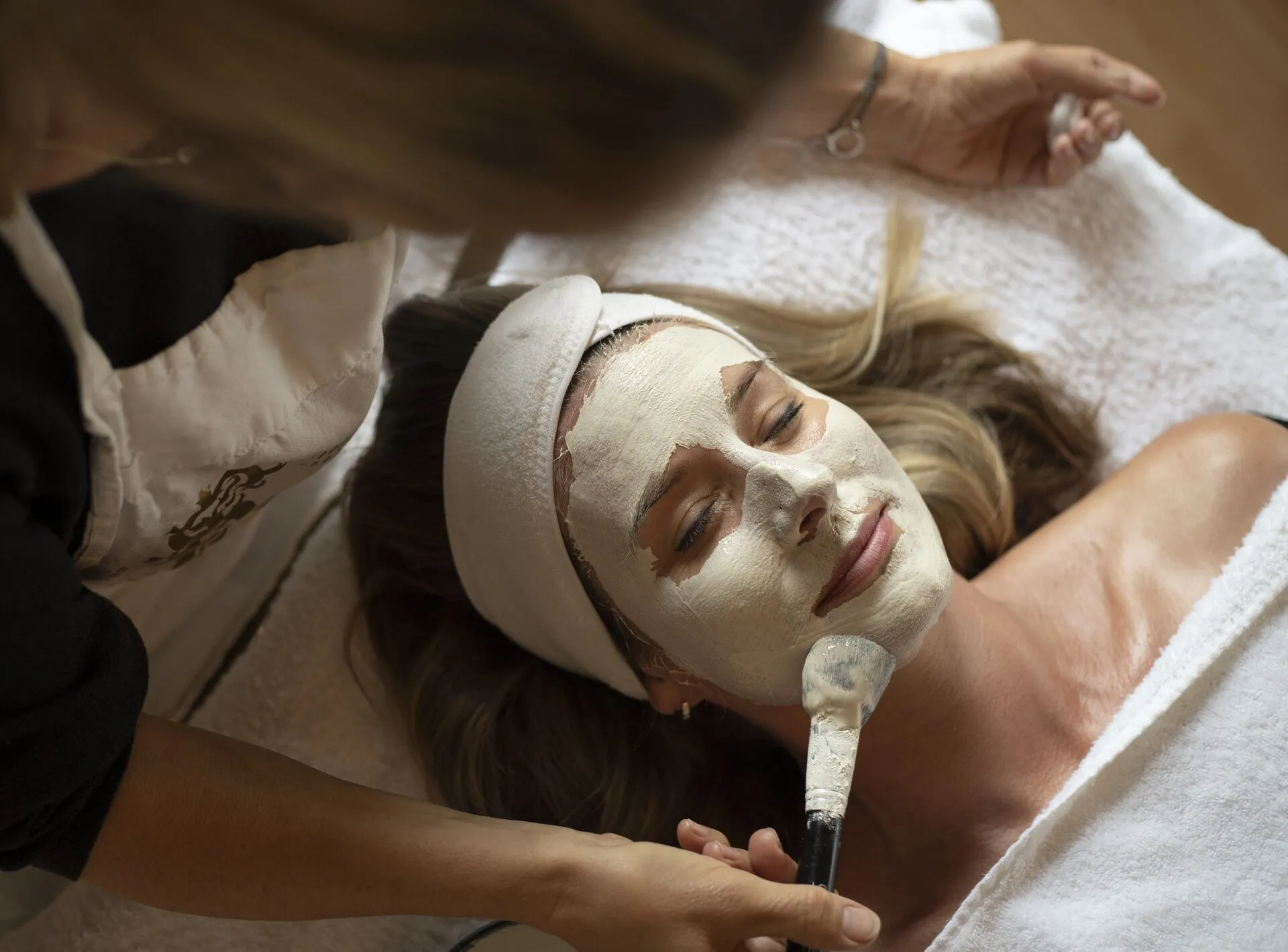 Botanical Beauty Relax Face Spa