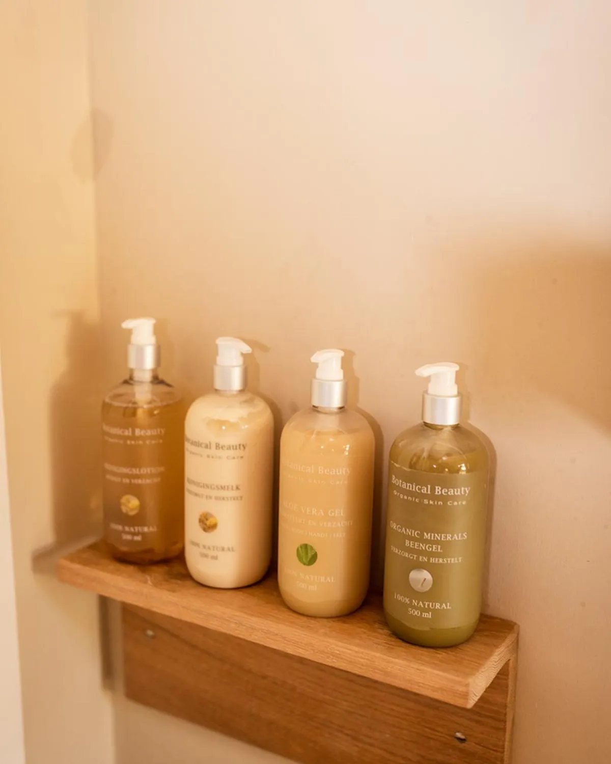 Aloë Vera Gel sfeerbeeld 1