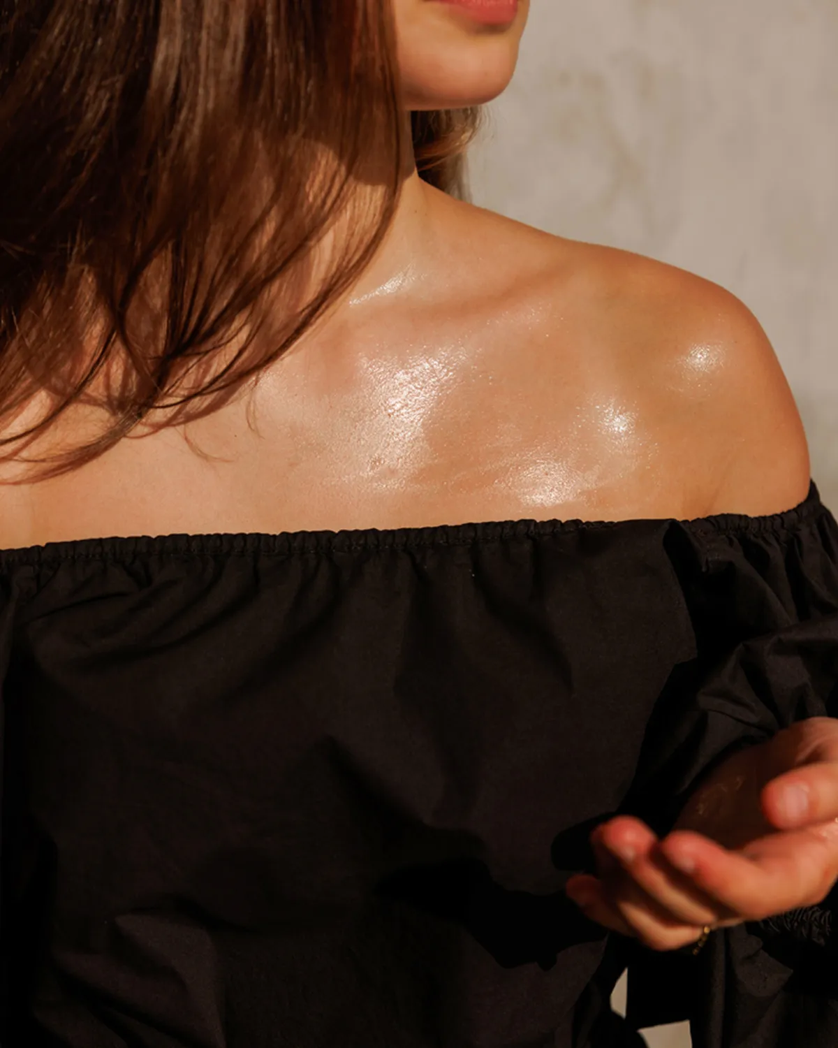 Aloë Vera Gel sfeerbeeld 3