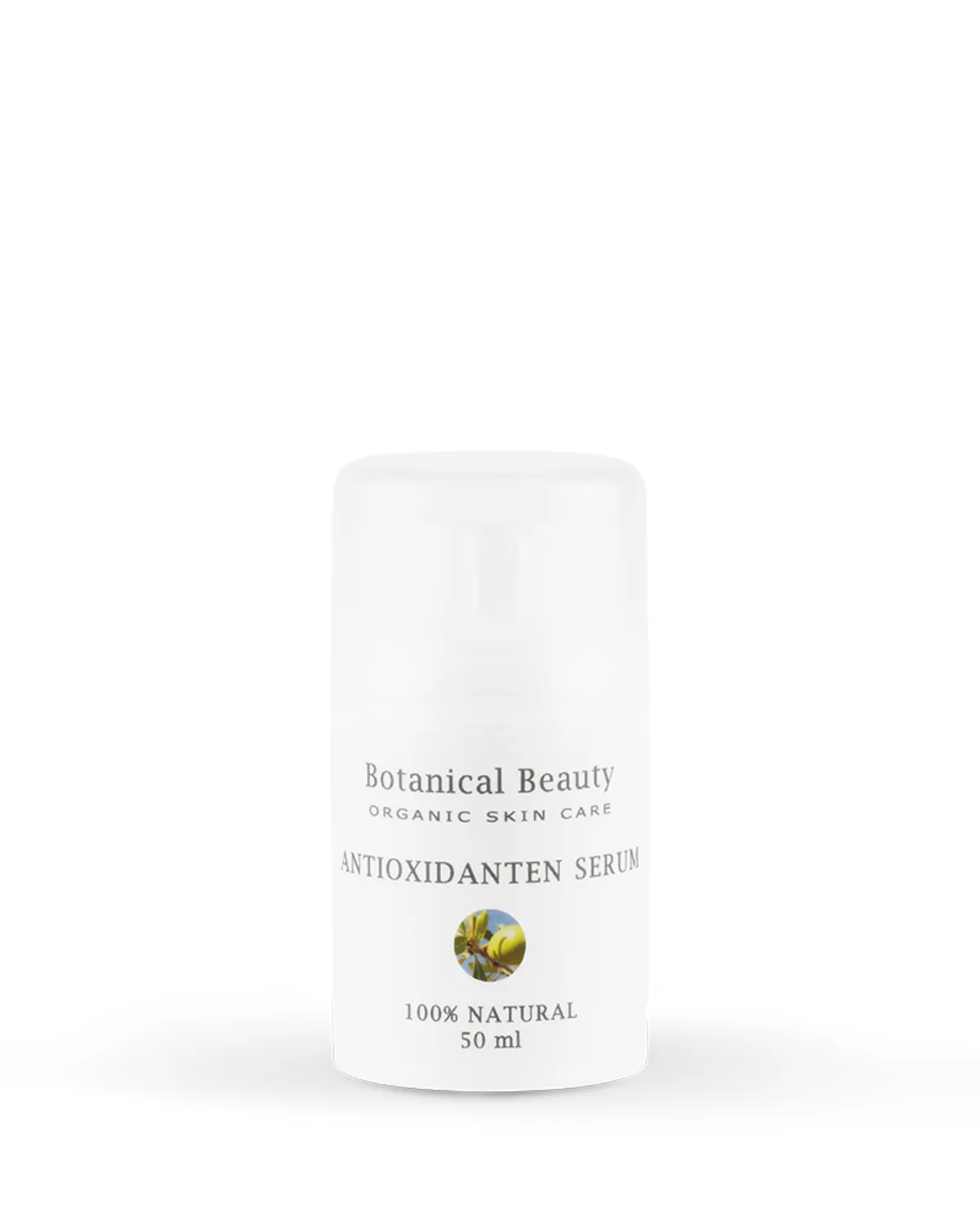 Anti Oxidanten Serum