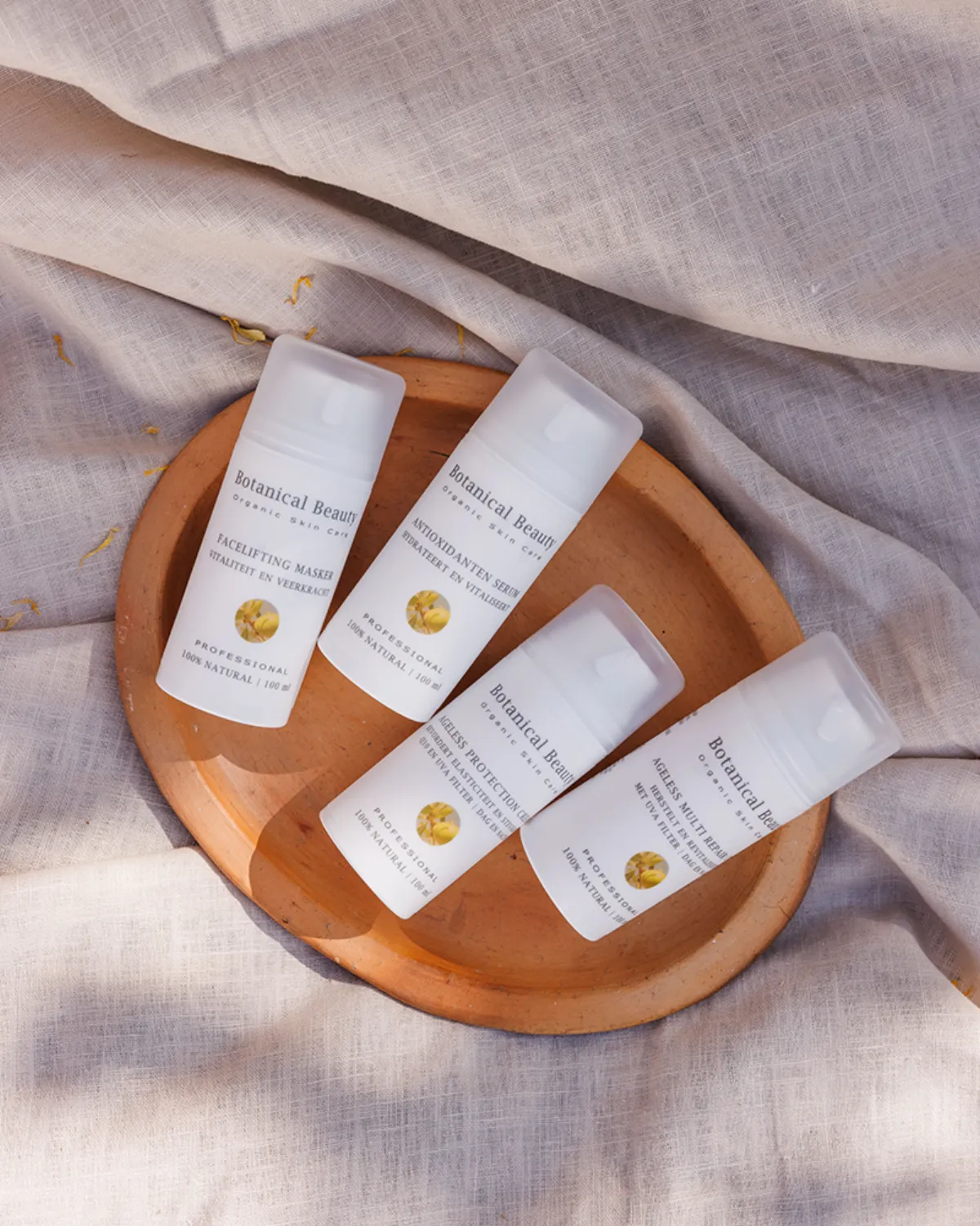 Anti Oxidanten Serum sfeerbeeld 1