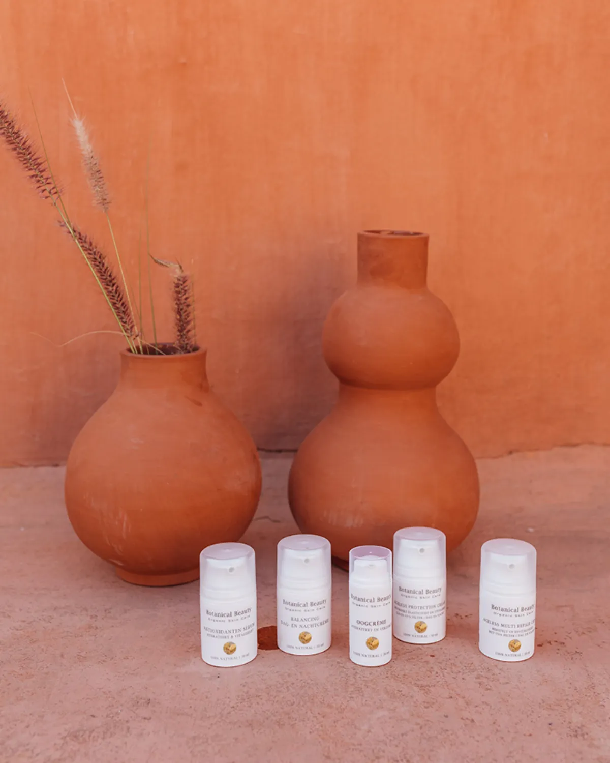 Anti Oxidanten Serum sfeerbeeld 2