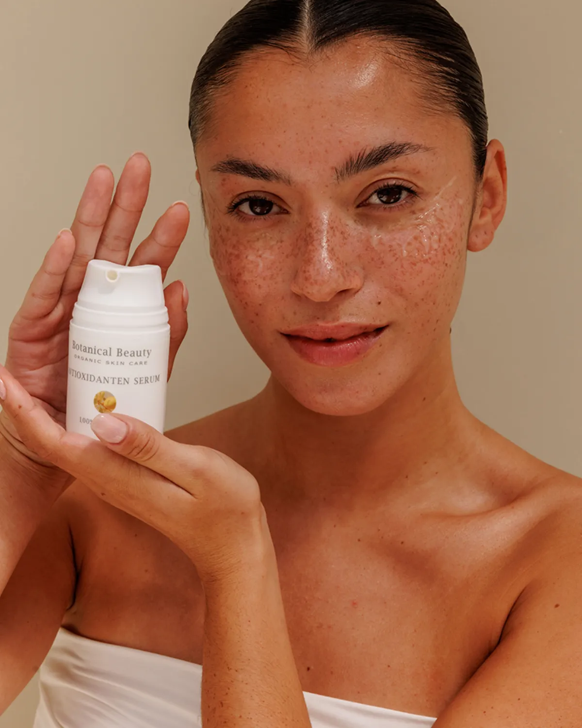 Anti Oxidanten Serum sfeerbeeld 5