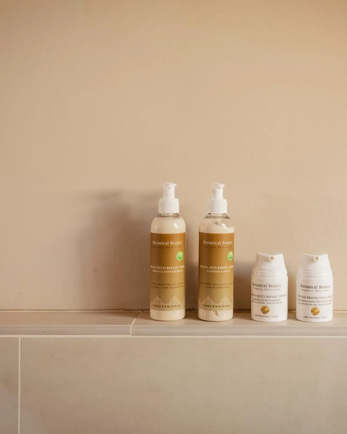 Anti Rimpel Crème sfeerbeeld 1