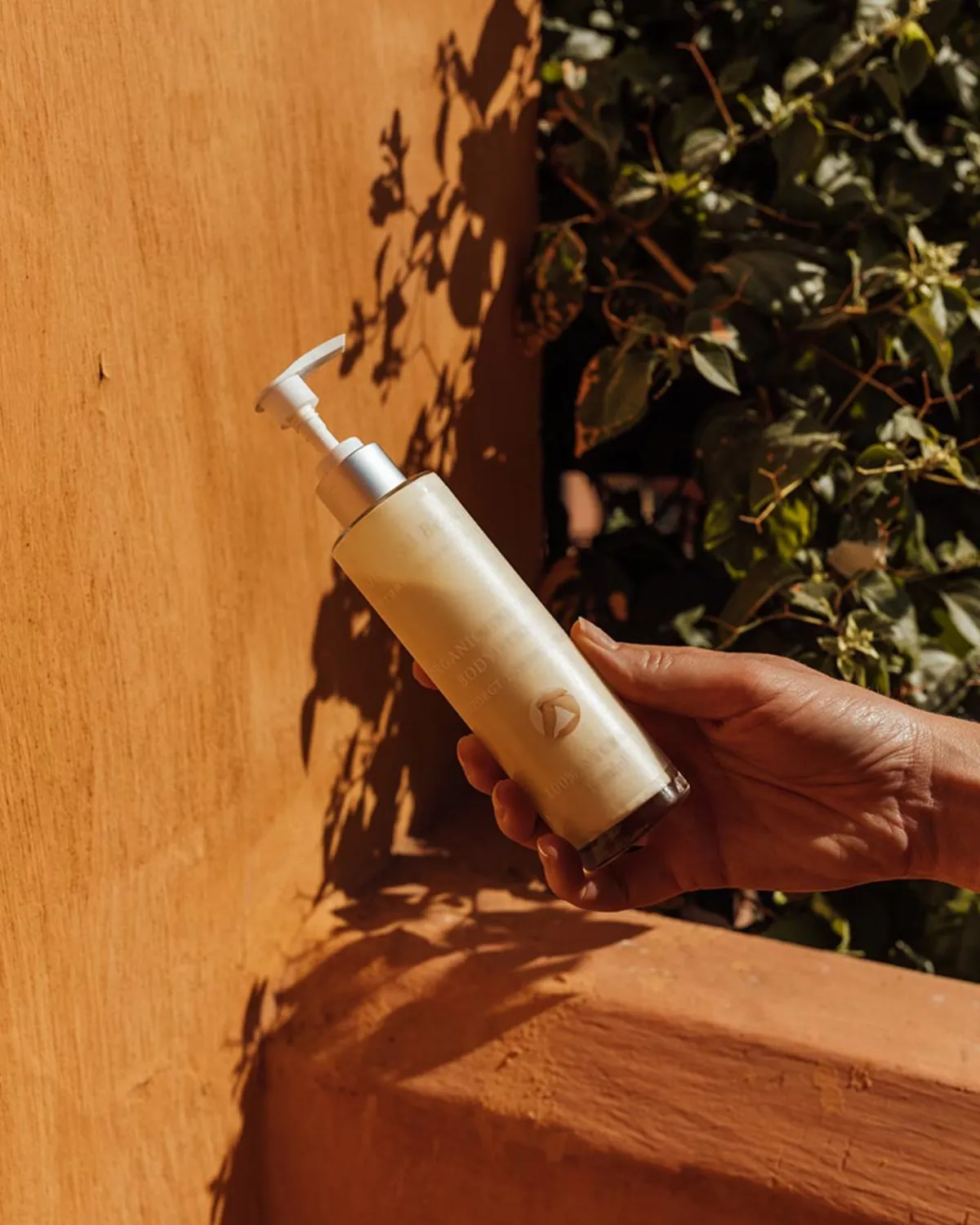 Bodylotion sfeerbeeld 1