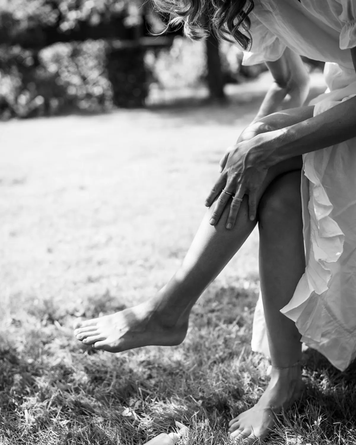 Bodylotion sfeerbeeld 2