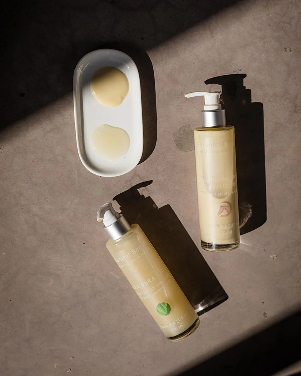 Bodylotion sfeerbeeld 4