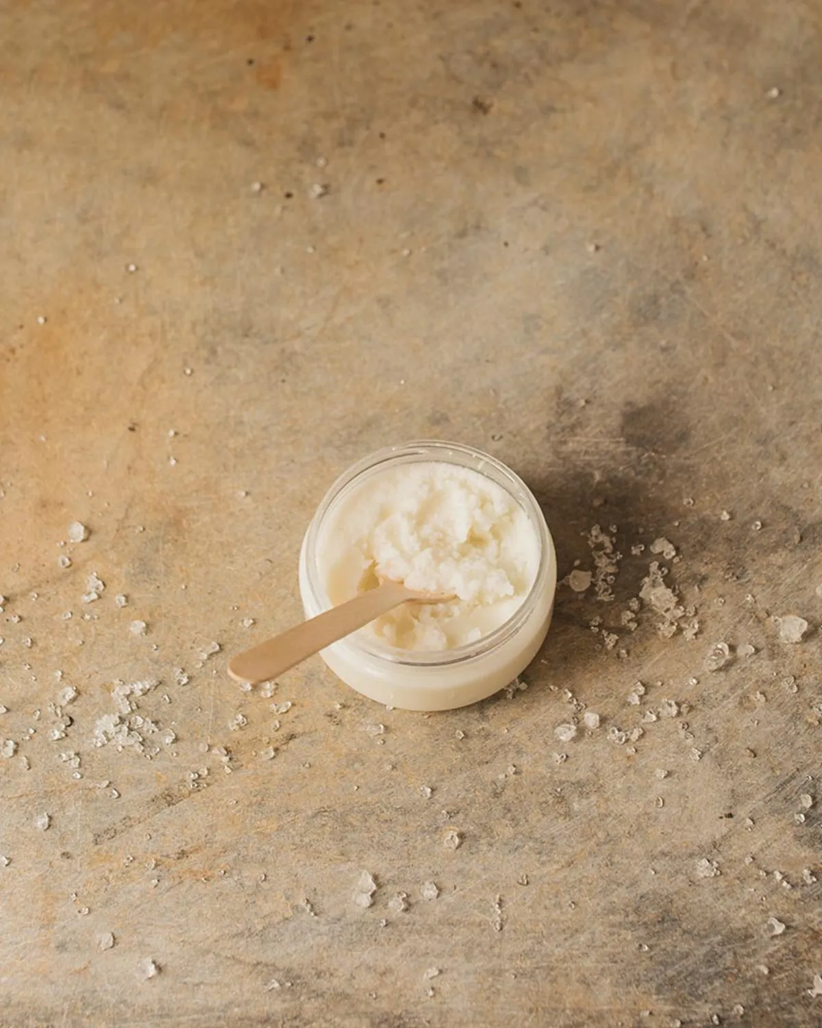 Multi Use Butter Calendula Mandarijn sfeerbeeld 5