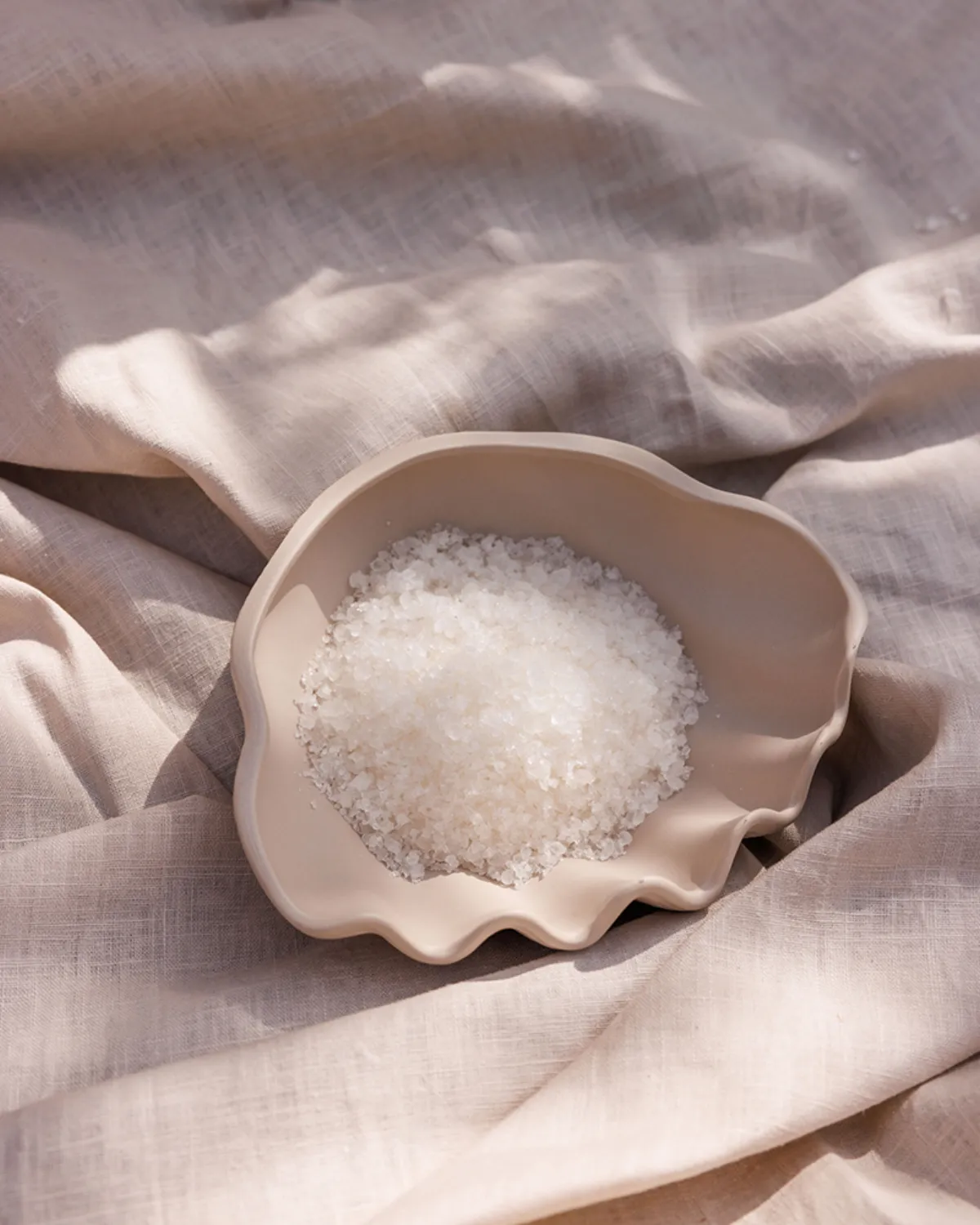 Dode Zee Badzout Lavendel sfeerbeeld 3