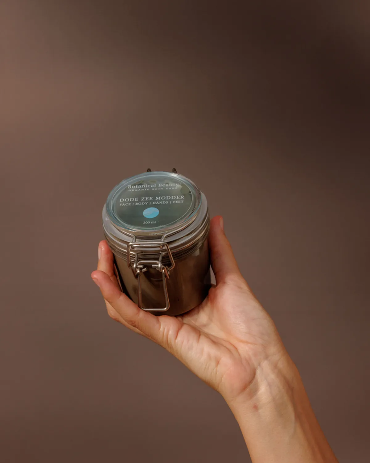 Dode Zee Modder sfeerbeeld 5