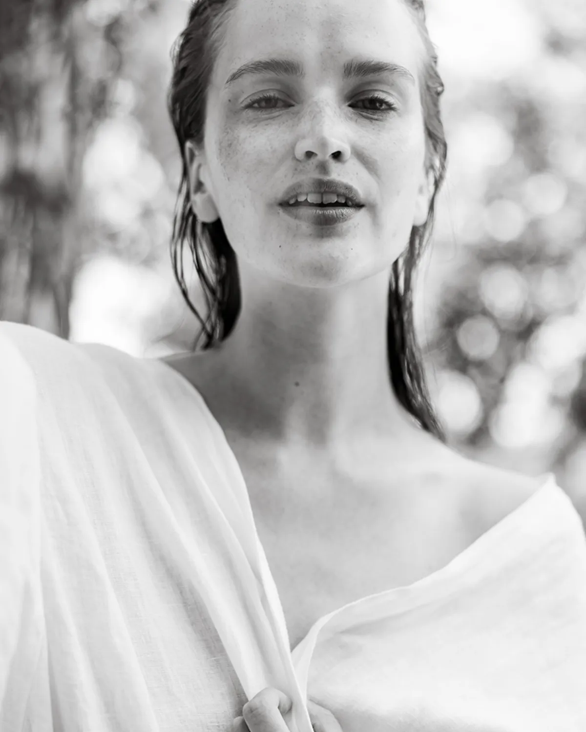 Dode Zee Shampoo sfeerbeeld 5