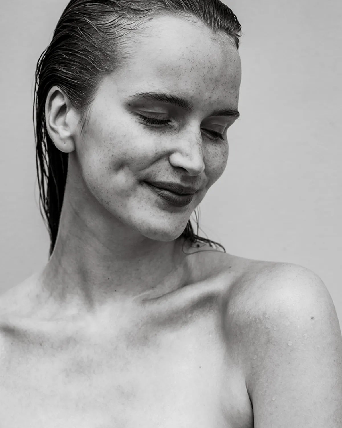 Douchegel Lavendel sfeerbeeld 2