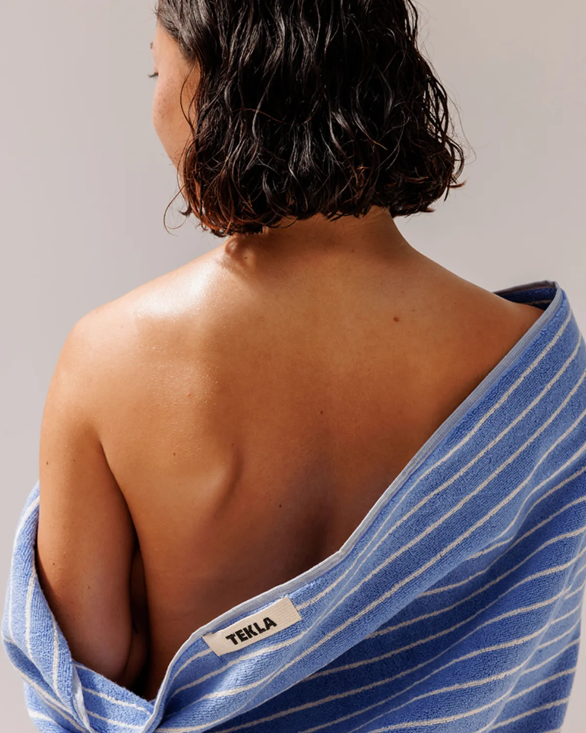 Douchegel Lavendel sfeerbeeld 5