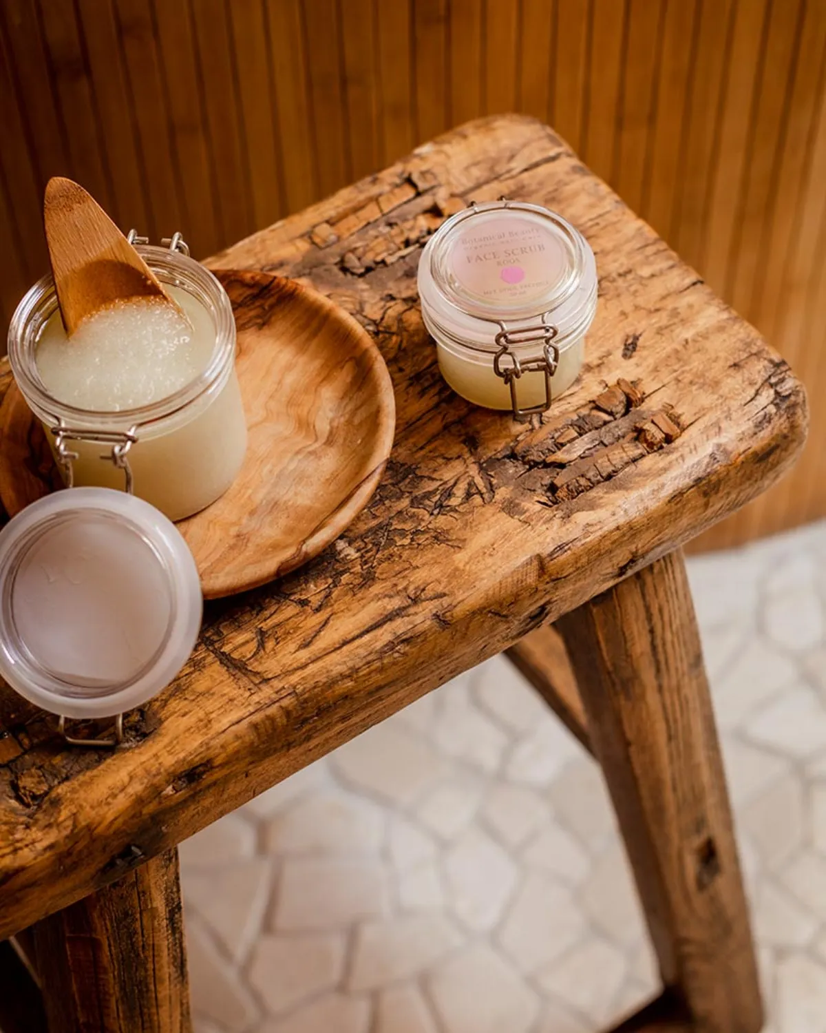 Sfeerimpressie cadeaubon