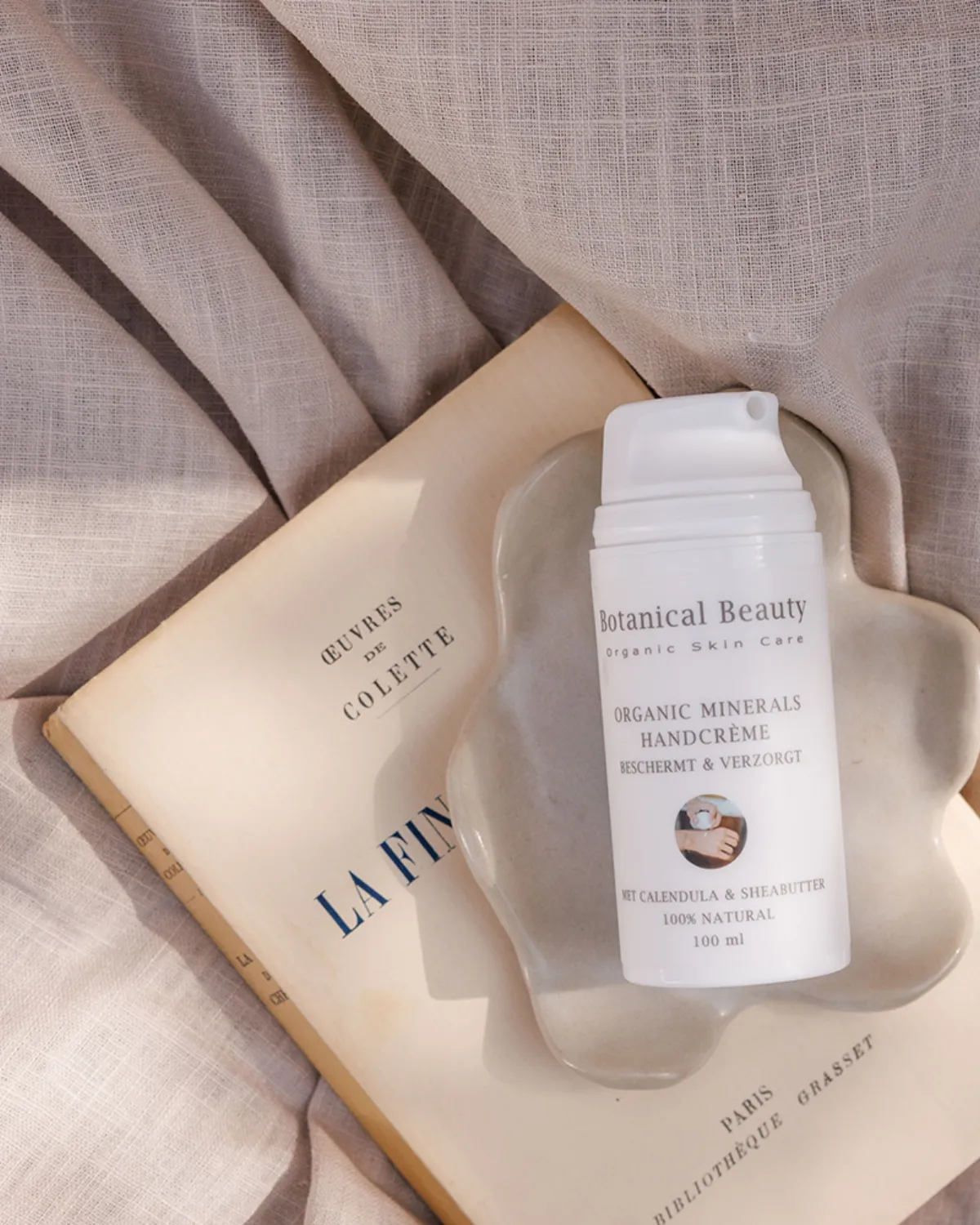 Handcrème sfeerbeeld 5