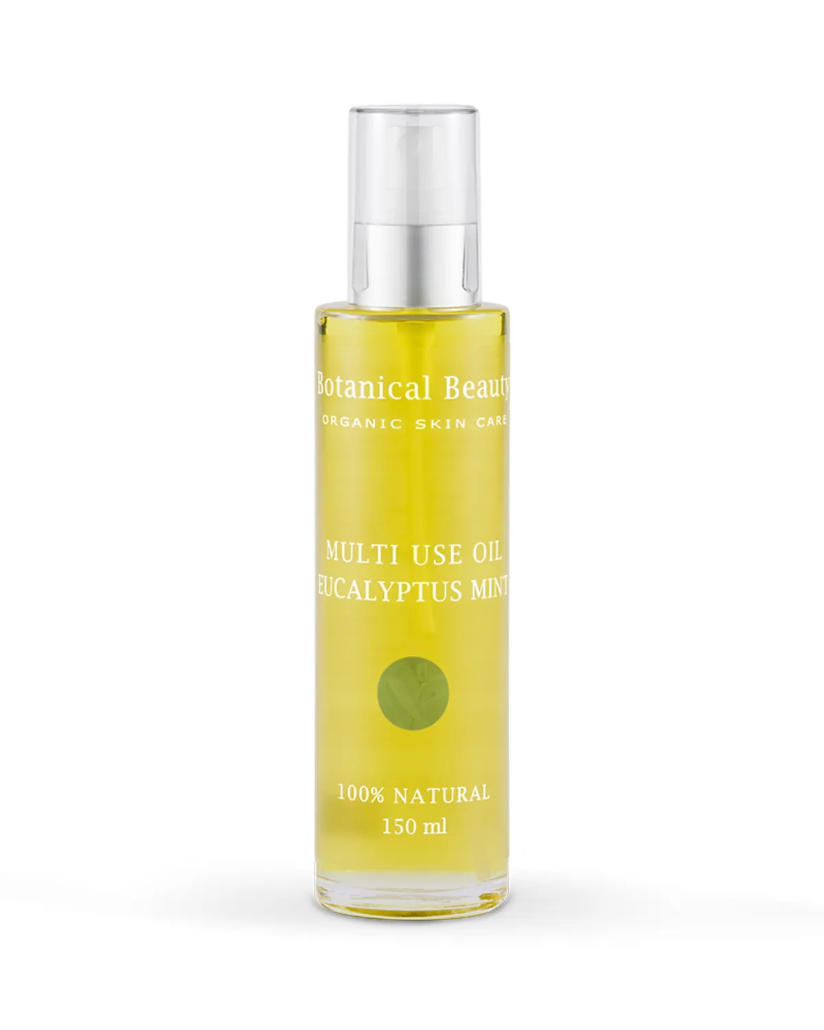Multi Use Oil Eucalyptus Mint