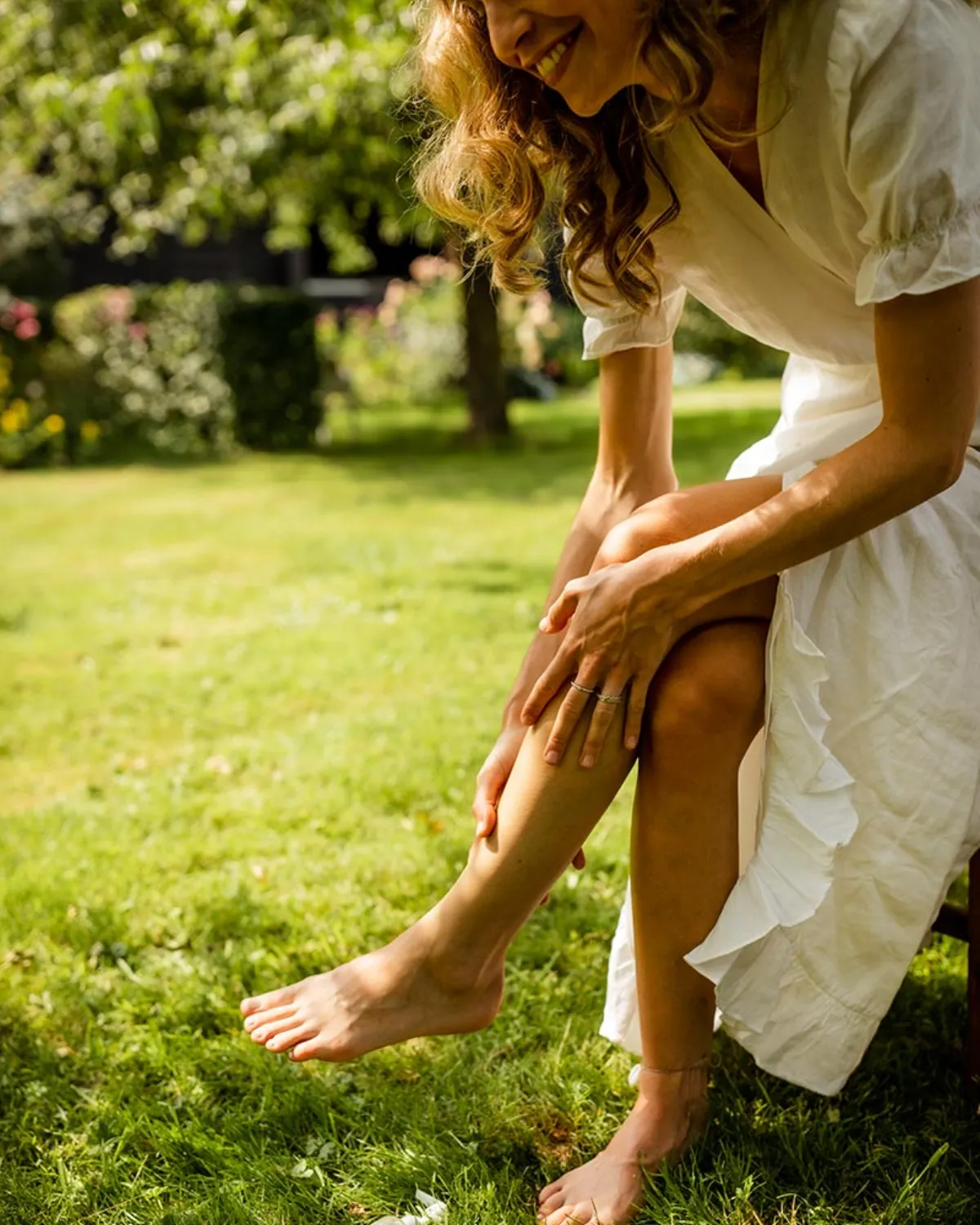 Multi Use Oil Eucalyptus Mint sfeerbeeld 4