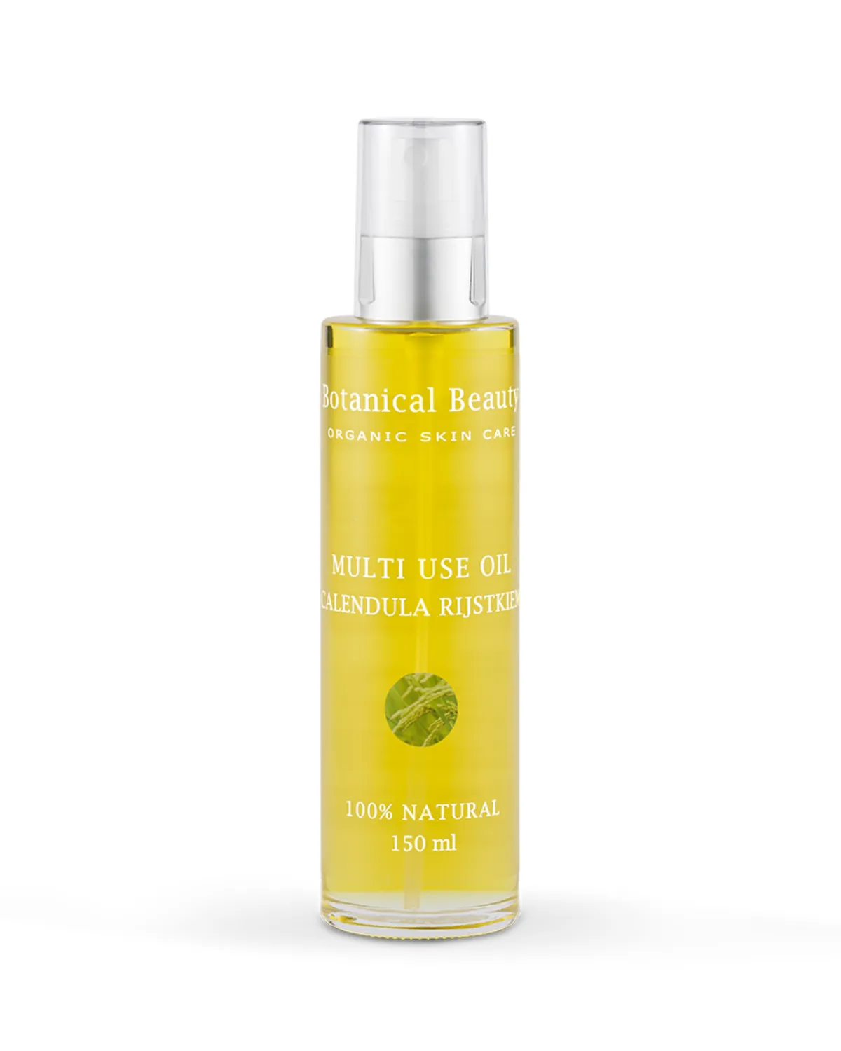 Multi Use Oil Calendula Rijstkiem