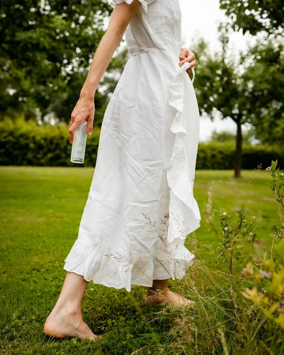 Rose Water Skin Spray sfeerbeeld 5