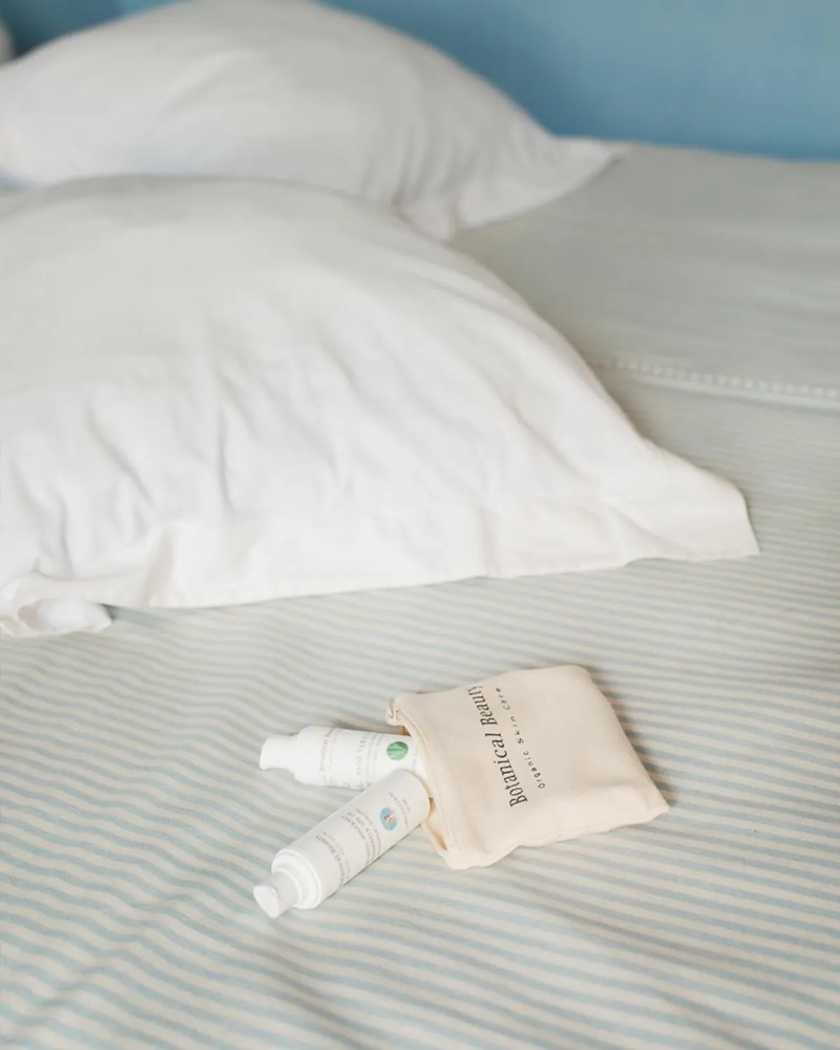 Zonnemelk SPF20 sfeerbeeld 3