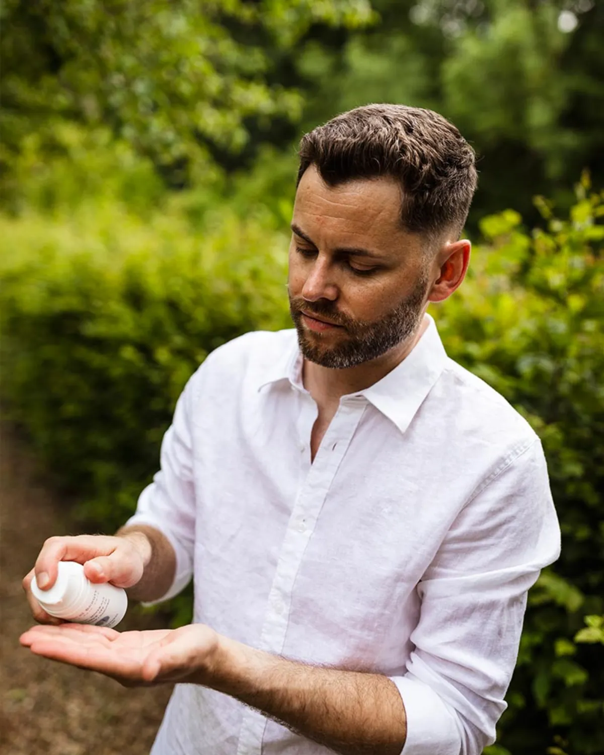 Zonnemelk SPF20 sfeerbeeld 4
